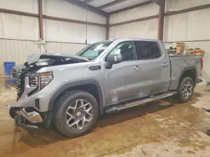 GMC Sierra 5.3L 8 2026