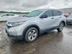 Honda CR-V 2.4L 4 2018