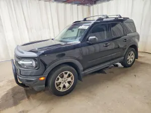 Ford Bronco 1.5L 3 2021