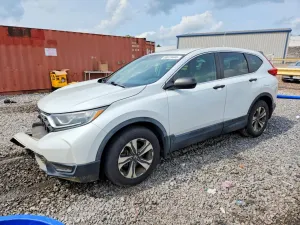 Honda CR-V 2.4L 4 2019