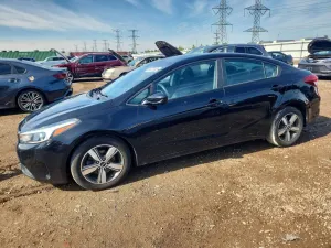 Kia Cerato / Forte / K3 2.0L 4 2018