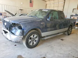 Ford F-150 4.6L 8 2006