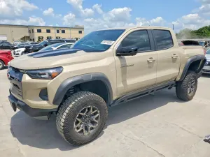 Chevrolet Colorado 2.7L 4 2024