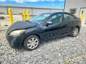 Mazda 3 2.0L 4 2011