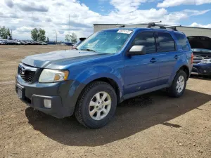 Mazda Tribute 2.5L 4 2009