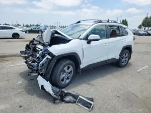 Toyota Rav4 2.5L 4 2025