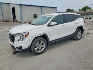 GMC Terrain 1.5L 4 2024