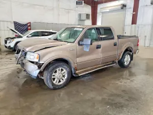 Ford F-150 5.4L 8 2004