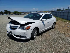 Acura ILX 2.0L 4 2013