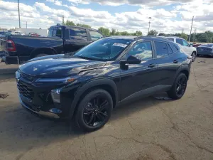 Chevrolet Trax 1.2L 3 2025
