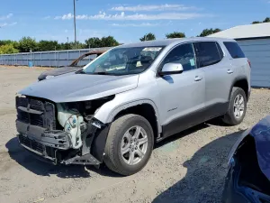 GMC Acadia 2.5L 4 2018