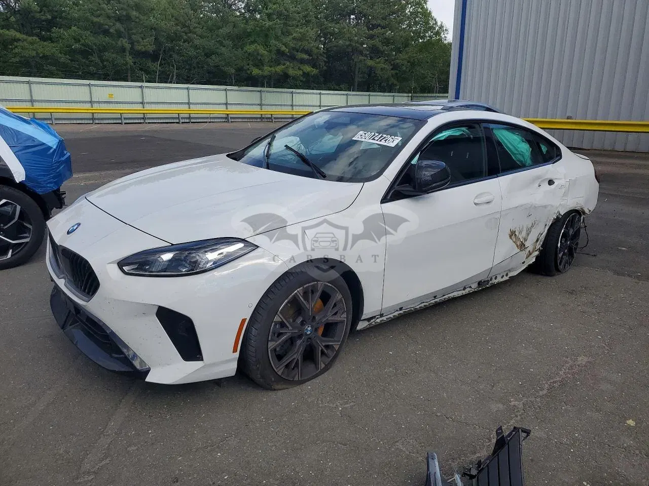 BMW 2 Series 2.0L 4 2026
