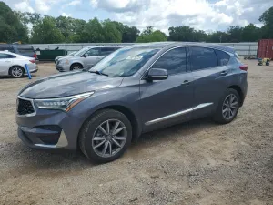 Acura RDX TECHNOLOGY 2.0L 4 2020