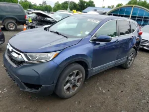 Honda CR-V 1.5L 4 2019