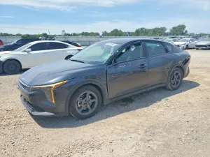 Kia K4 2.0L 4 2025