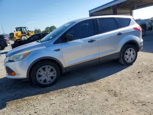 Ford Escape 2.5L 4 2014