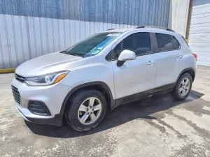 Chevrolet Trax 1.4L 4 2021