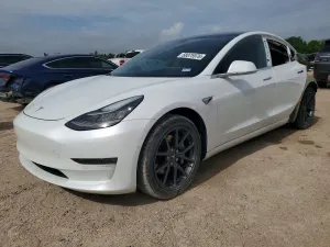 Tesla Model 3 2018