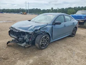 Nissan Sentra 2.0L 4 2025
