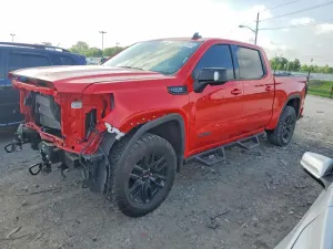 GMC Sierra 5.3L 8 2023