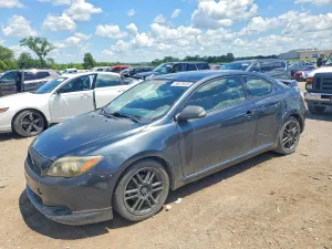 Scion tC 2.4L 4 2008
