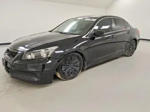 Honda Accord 2.4L 4 2012