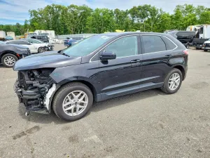 Ford Edge 2.0L 4 2023