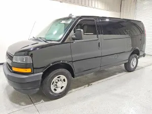 Chevrolet Express 4.3L 6 2023