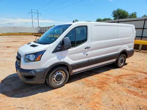 Ford Transit 3.5L 6 2020