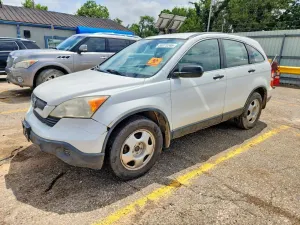 Honda CR-V 2.4L 4 2008