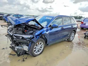 Honda CR-V 1.5L 4 2025