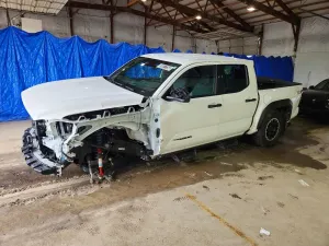 Toyota Tacoma 2.4L 4 2025
