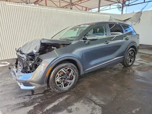 Kia Sportage 2.5L 4 2024