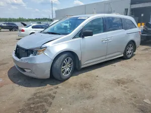 Honda Odyssey 3.5L 6 2011