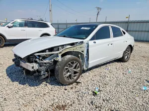 Hyundai Sonata 2.5L 4 2020