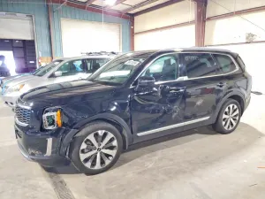Kia Telluride 3.8L 6 2021