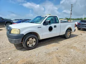 Ford F-150 4.6L 8 2006