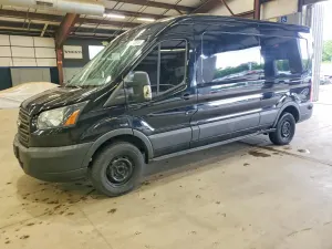 Ford Transit 3.5L 6 2016