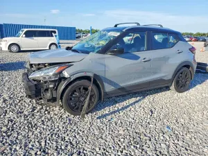 Nissan Kicks 1.6L 4 2021