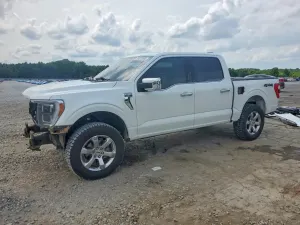 Ford F-150 5.0L 8 2022