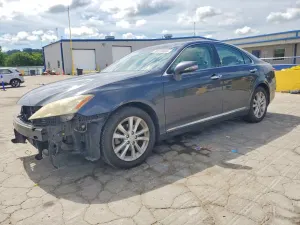 Lexus ES 3.5L 6 2011