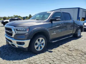 RAM 1500 5.7L 8 2022