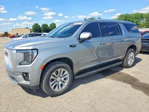 GMC Yukon 6.2L 8 2024