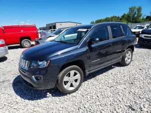 Jeep Compass 2.4L 4 2015
