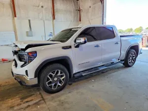 GMC Sierra 5.3L 8 2025