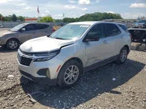 Chevrolet Equinox 1.5L 4 2022