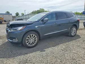 Buick Enclave 3.6L 6 2021