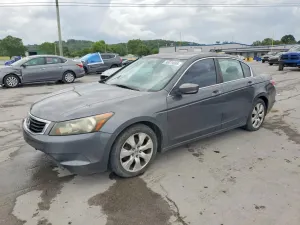Honda Accord 2.4L 4 2010