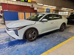 Kia K4 2.0L 4 2026