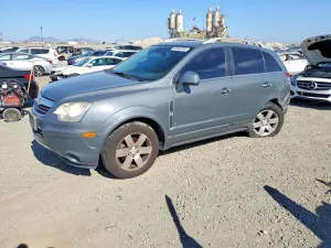 Saturn Vue 3.6L 6 2008